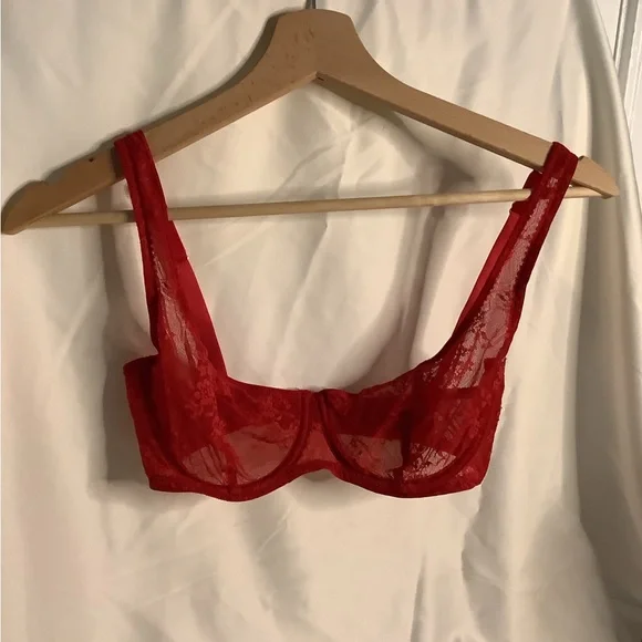 Journelle Bra - Picture 2 of 5